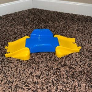 Vtg 90s Little Tikes Peak Railway Green Mountain Replacement Bridge & Road